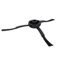 thumbnail image 2 of Qiilu Vacuum Cleaner Side Brush Replacement For Mijia 1C/F9/1T Sweeping Moppin, 2 of 8