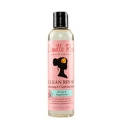 Camille Rose - Clean Rinse Moisturizing  Clarifying Shampoo