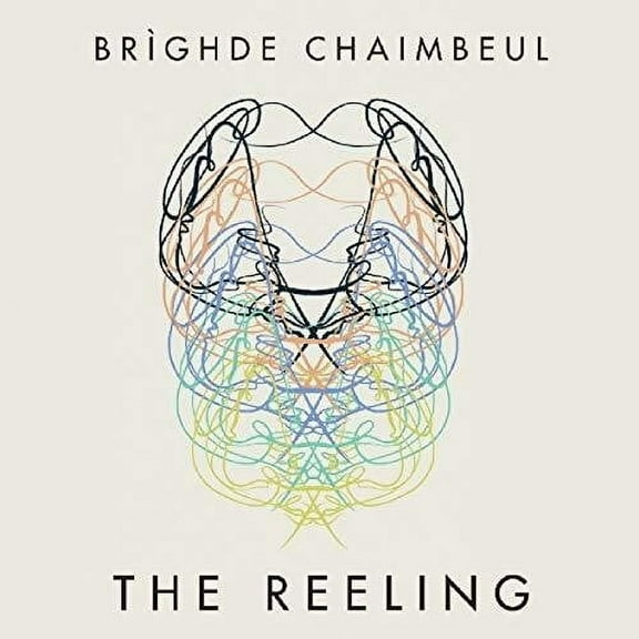 Brighde Chaimbeul - Reeling - Folk Music - CD