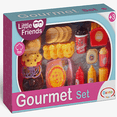 thumbnail image 1 of SET DE COMIDA HAMBUERGUESA, 1 of 1