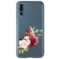 thumbnail image 1 of Funda para Huawei P20 Pro InstaCase Colección Floral, 1 of 5