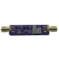 thumbnail image 2 of 1090MHz 1.09GHz ADS-B Active SAW Filter&LNA 5V Fuente alimentación Conectores SMA 21dB, 2 of 5