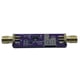 thumbnail image 2 of 1090MHz 1.09GHz ADS-B Active SAW Filter&LNA 5V Fuente alimentación Conectores SMA 21dB, 2 of 5