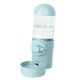 thumbnail image 4 of Bebedero de agua para mascotas, jaula colgante, botella automática, fuente de agua para mascotas, fácil de usar. Azul, 4 of 9