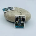 thumbnail image 3 of Sagittarius Earrings - Sagittarius Jewelry for Women - Sagittarius Stuff (Sagittarius - Temperance), 3 of 8