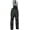 Gray, variant on X Flex Mens Snow Pants/Bibs Orange LG
