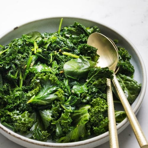 Fresh Green Kale, 16 oz