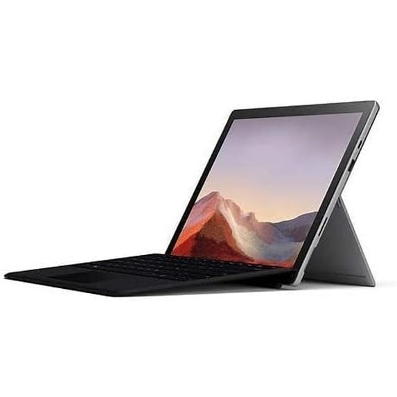 Restored Microsoft Surface Laptop 3 Core I7 13.5