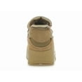thumbnail image 4 of Nike Men's Air Max 90 Off-White Desert Ore Running Shoes, from StockX, 4 of 5