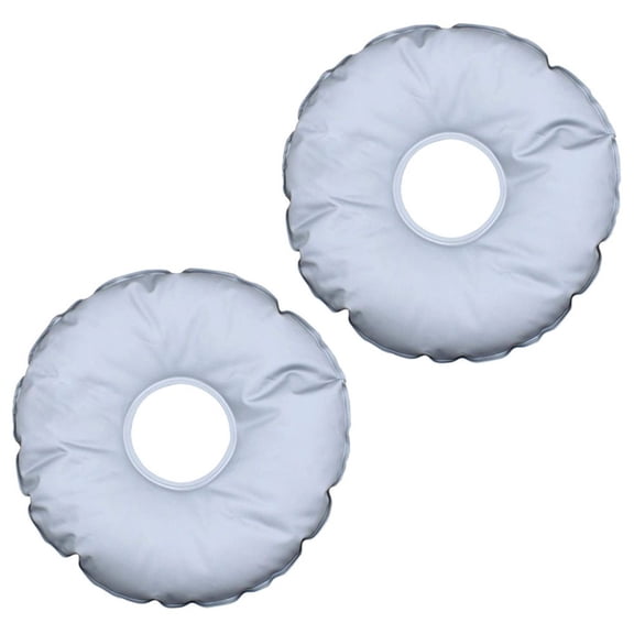 For Durable Outdoor Umbrella Base: Flexible, Tear-Resistant Water Weight Bag