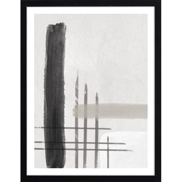 Cuadro decorativo Abstracción 053 de Fábrica Galería FABRICA GALERIA Abstracción