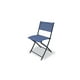 thumbnail image 5 of Comedor para Jardín Milán c/4 sillas y sombrilla Azul Sindo Outdoor Milán, 5 of 5