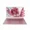 pink, variant on 14.1" Laptop Computer Windows 11 Pro 6GB RAM 512GB SSD Intel Celeron N4000 for Student Laptop