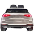 thumbnail image 3 of Montable Electrico Licencia Porsche Macan 12V Gris LEE MONDE, 3 of 3