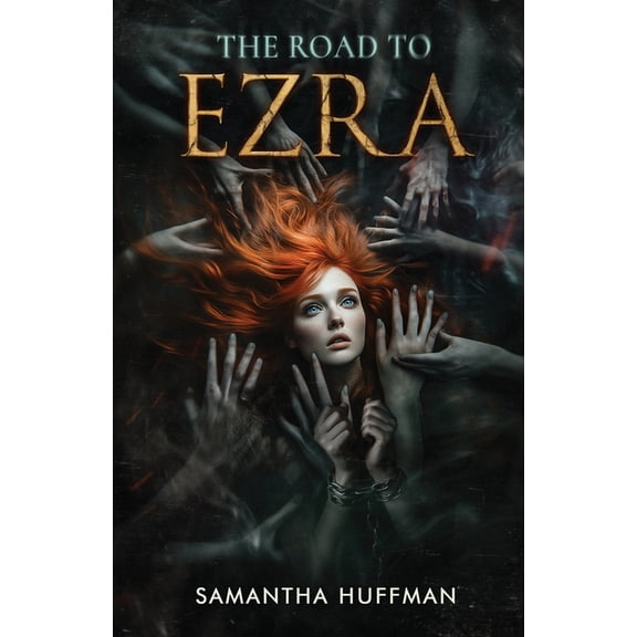 The Road to Ezra, (Paperback)