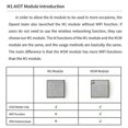 thumbnail image 2 of For Maix M1 Module Ai+lot Development Board K210 Built In Fpu Kpu Deep Learning, 2 of 5