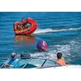 thumbnail image 5 of WOW Sports Tow Boss 4K 60' Towable Rope for Boating and Watersports, 5 of 5