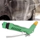 thumbnail image 4 of Pistola De Agua Para Lavado De Coches, Verde, Boca Larga, ABS Grueso, Material Respetuoso Con El Medio Ambiente, Agarre Antideslizante, Herramientas De Lavado De Coches, 4 of 7