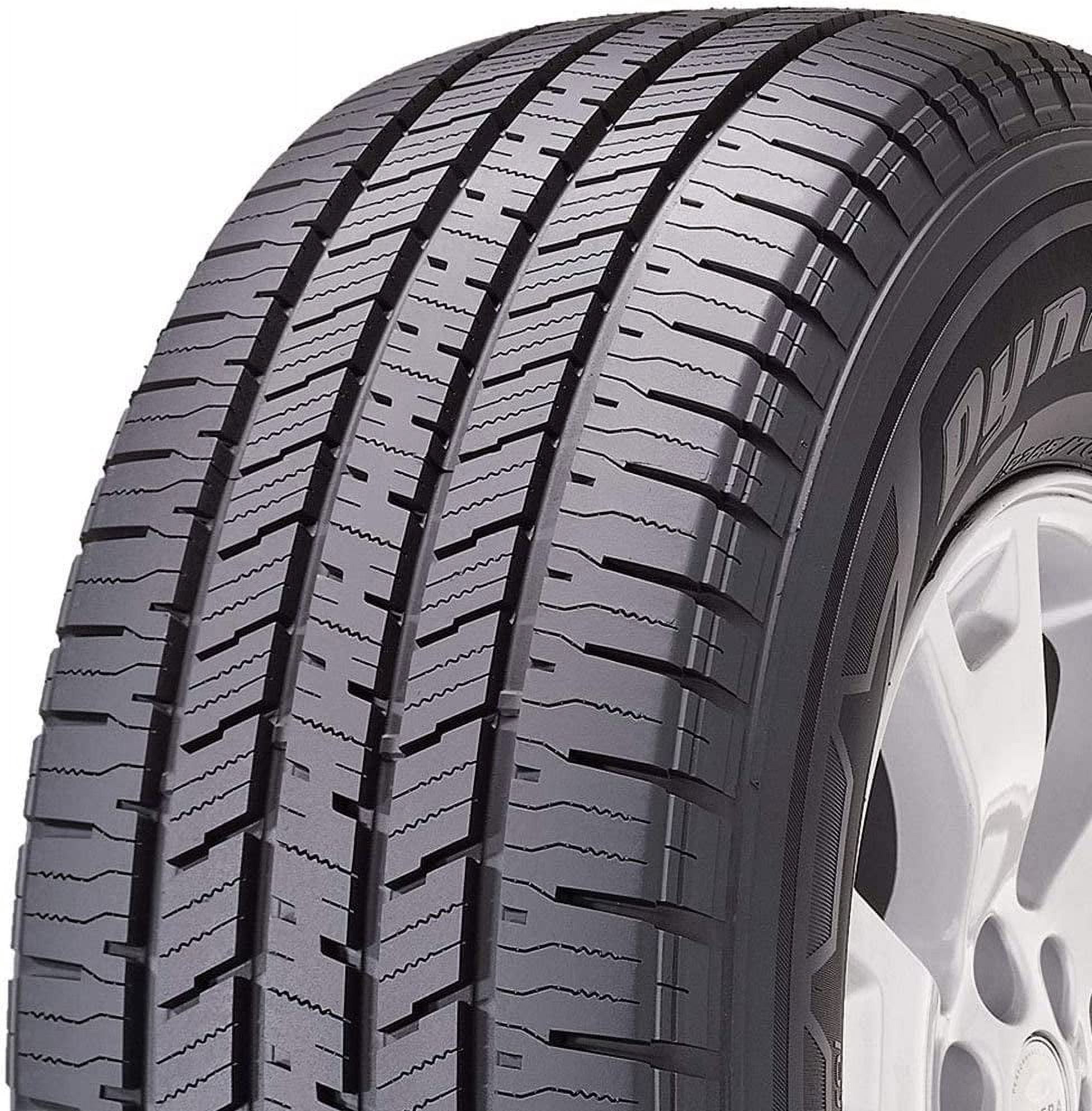 Hkook Dynapro Ht RH12 Lt245/75R17 121S Fits: 2014-15 Jeep Wrangler Sport, 2021 Jeep Wrangler Unlimited Islander