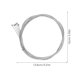 thumbnail image 2 of OUNONA 4Ud Cable De Para Calidad Profesional Y Alta Durabilidad Color Para, 2 of 8