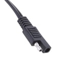 thumbnail image 3 of Adaptador SAE perfecl de 5,5 mm X 2,1 10A 16AWG para Batería Solar, 3 of 7