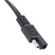 thumbnail image 3 of Cables adaptadores 10A 16AWG SAE a DC5521 para cables de extensión de carga solar de coche, 3 of 7