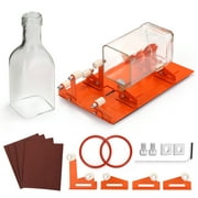 FIXM Glass Bottle Cutter Machine for Cutting Round, Square, Oval Various Shapes Cutting