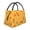 Honeycomb, variant on Vsdgher Honeycomb Print Insulated Reusable Bags with Sturdy Zipper and Handles, Foldable Totes for Hot or Cold Food Bring or Delivery