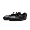 thumbnail image 2 of PUMA WOMENS Speedcat Ballet Leather Womens "Black White" 403587 03 403587 03 from Stadium Goods, 2 of 8