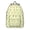 Grey-32, variant on Gothic Celestial Backpack, Waterproof School Bag with Dark Moon and Starry Night Steampunk Design