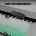 thumbnail image 2 of Waterproof Camera Cover – Rear View Cam Protector, Anti-Rain Silicone Guard | Car Reversing Camera Shield for Trucks, Automotive Riding, Easy Install Cover for Vehicle Safety and Daily Use, 2 of 18