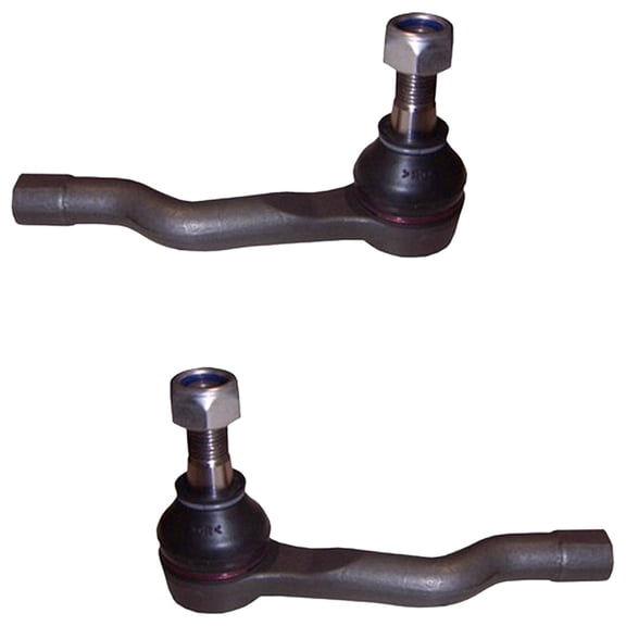 For Infiniti FX35 2003 2004 2005 2006 2007 2008 Outer Tie Rod End Pair - BuyAutoParts