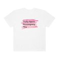 thumbnail image 2 of Holly Spirit Accompany You - Christian Motivational Tee, 2 of 4
