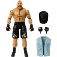 thumbnail image 1 of WWE Elite Collection Brock Lesnar Action Figure - Series #108, 1 of 6