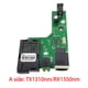 thumbnail image 4 of Methold Transceptor de fibra óptica Ethernet Modo único Profesional Hogar Negocios Hotel Red Internet Accesorios de repuesto Electrónica miscelánea, 4 of 6
