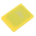 thumbnail image 4 of Tarjeta de memoria para juegos de 32 MB, tarjeta de memoria FMCB 1.966 de alta velocidad, tarjeta de memoria para almacenamiento de datos para PS2, color amarillo, 4 of 12