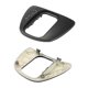 thumbnail image 2 of For Mercedes-Benz Vito W636 Left Drive Car Gear Display Panel 63926 0073, 2 of 4