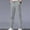 Mint Green, variant on JingHai Mens Casual Pants Plus Size 2024 Drawstring Sweatpants Elastic Waist Straight Fit Lightweight Jogger Pants Sports Workout Pants Gray M