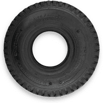 RubberMaster 4.10/3.50-4 Stud 4 Ply Tubeless
