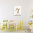 thumbnail image 3 of Stupell Industries Cottage Tender Mama Rabbit Canvas Art, 16 x 20, by Arlington Prints, 3 of 8