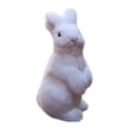 thumbnail image 1 of Ridley The Rabbit Realistic Stuffed Animal Plush Bunny Toy Doll For Child Gifts Home Decor, 1 of 12