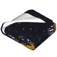 Western Governors University Queen Blanket Lightweight Blanket For Bed
