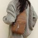 thumbnail image 5 of Bolso bandolera ZHAOCHENG Antirrobo Verde, 5 of 5