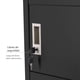 thumbnail image 3 of Locker Casillero De 4 Puertas Guardex  LCL04 Metálico Guardex, 3 of 6