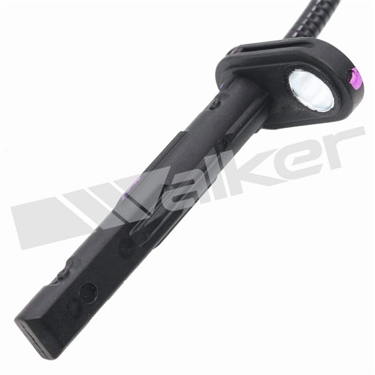 ABS WHEEL SPEED SENSOR