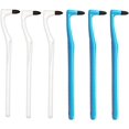 thumbnail image 1 of RV 6 Piezas Removedor De Sarro, Removedor De Pulido De Dientes, Goma Antimanchas, Quitamanchas Dentales, Removedor De Sarro De Manchas De Dientes, Para Eliminar Manchas Dentales, Blanquear Herramient, 1 of 5