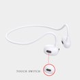 thumbnail image 3 of Auriculares Inalámbricos Xihbxyly Conducción Deportiva Bluetooth, 3 of 4
