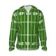 thumbnail image 1 of Fotbe American Football Field2 Chaqueta con Protección Solar UPF 50+ para Hombre y Mujer, Camisa con Capucha y Bolsillos-Medium, 1 of 7
