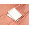 thumbnail image 4 of Unique Bargains Set of 2 Stackable Jewelry Organizers Trays with Removable Dividers White-Flat Tray, 4 of 6