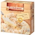 thumbnail image 6 of Claim Jumper Coconut Cream Pie Frozen Dessert, 38 Oz, 6 of 8